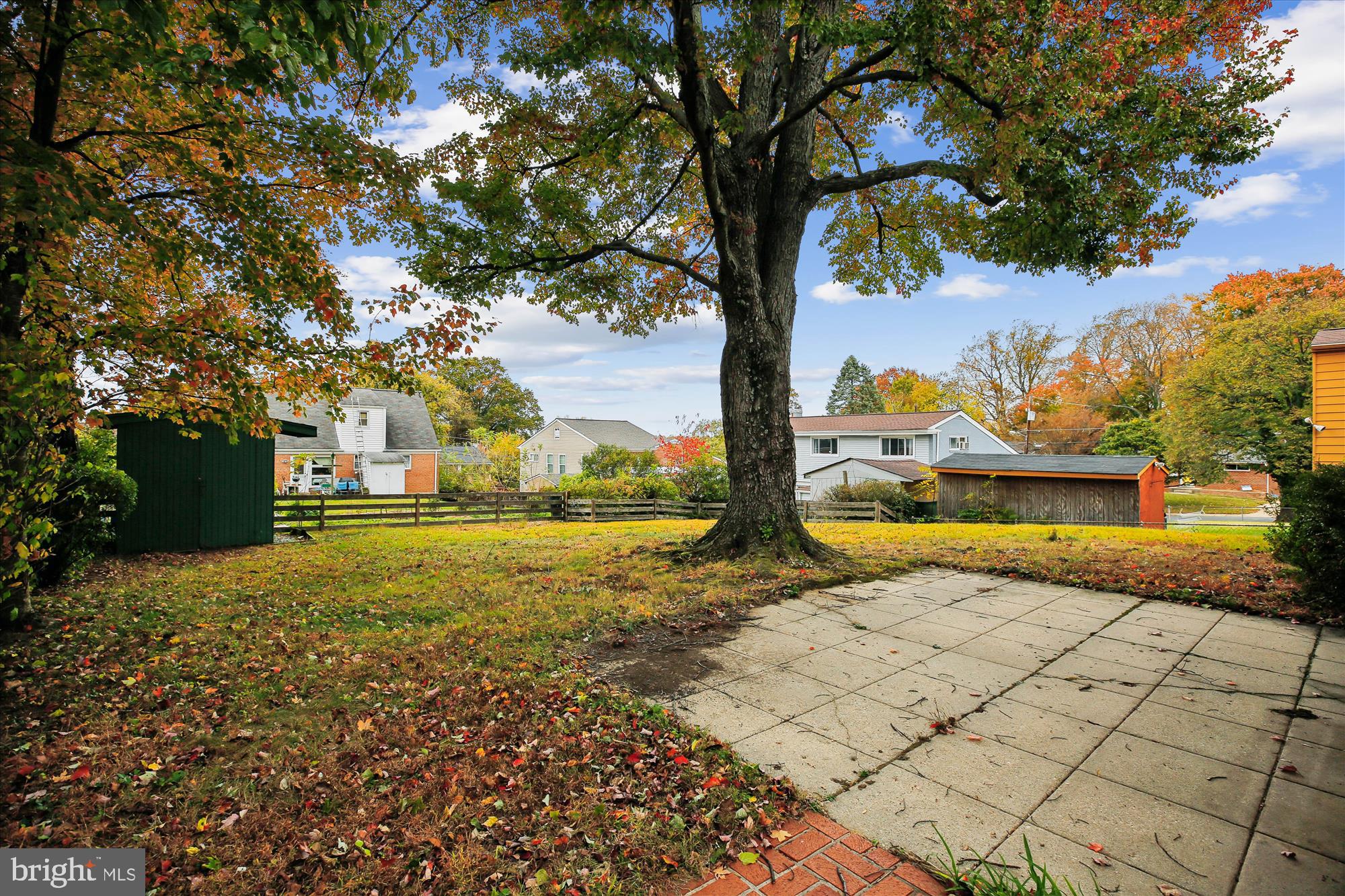 CONNECTICUT AVENUE ESTATES - Residential