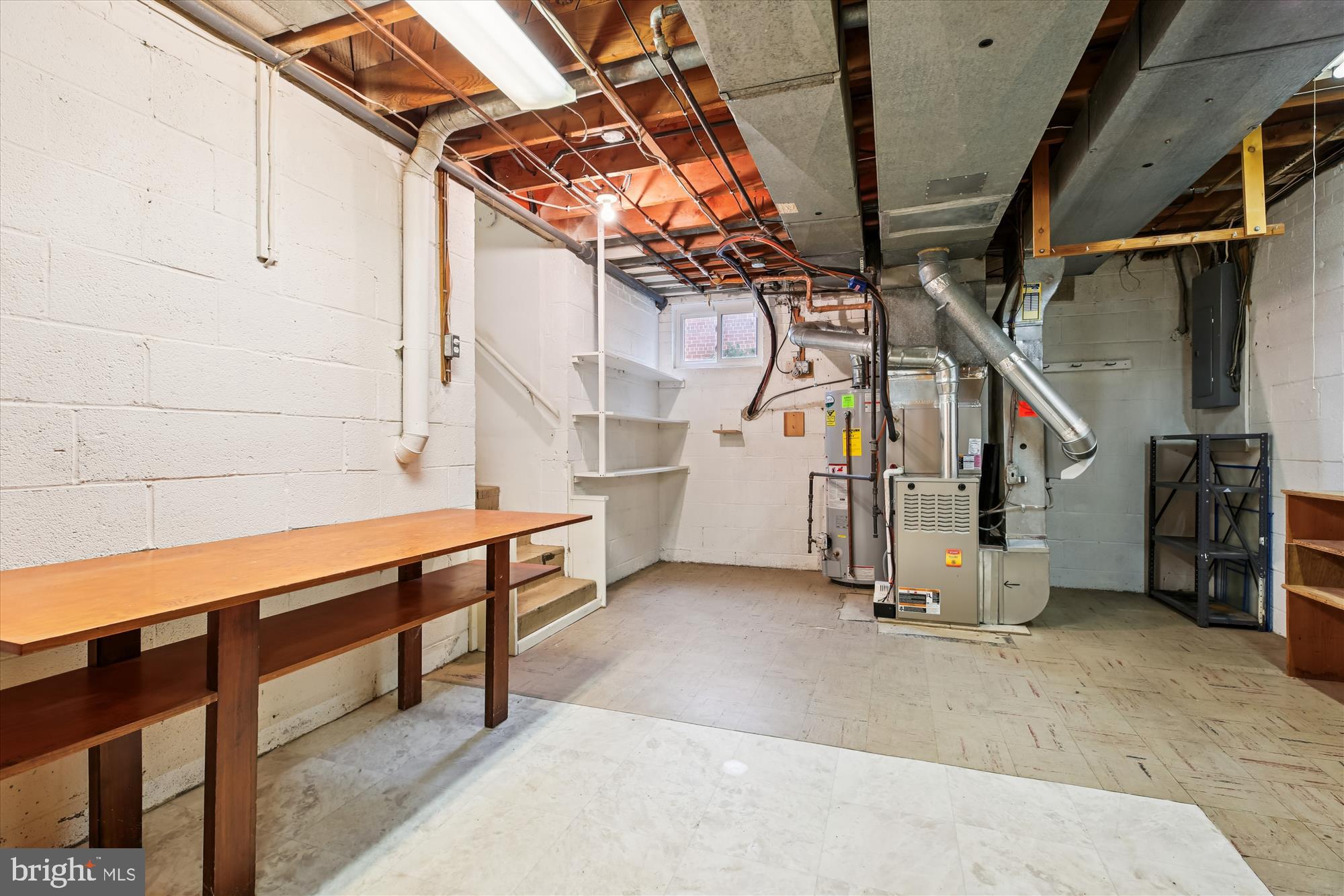 CONNECTICUT AVENUE ESTATES - Residential