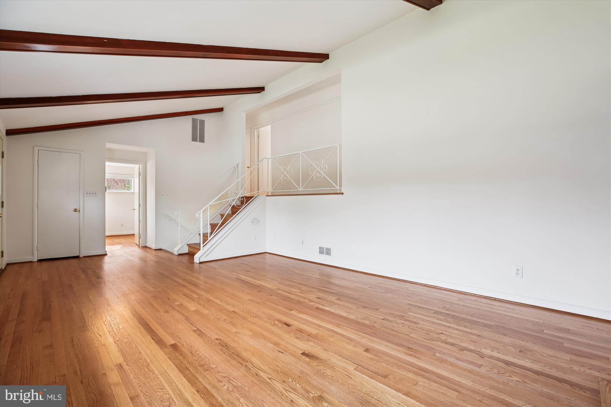 CONNECTICUT AVENUE ESTATES - Residential