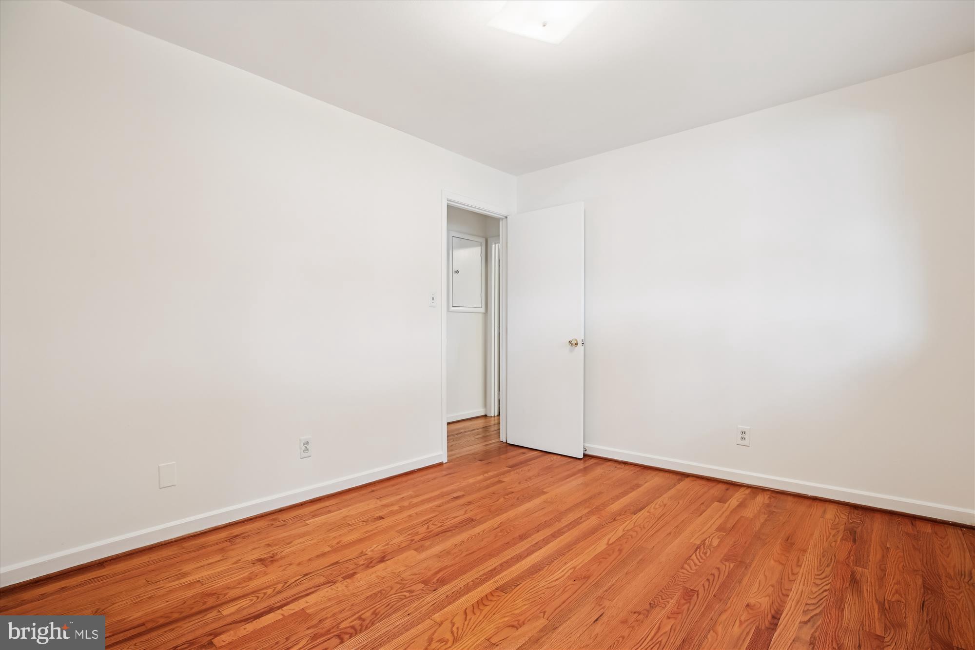 CONNECTICUT AVENUE ESTATES - Residential