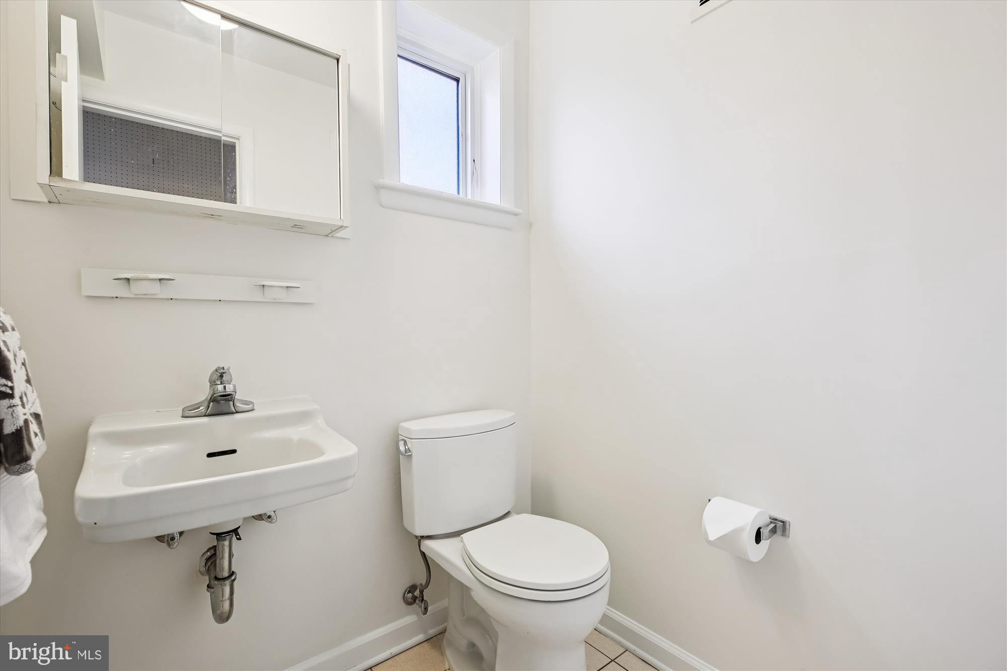 CONNECTICUT AVENUE ESTATES - Residential