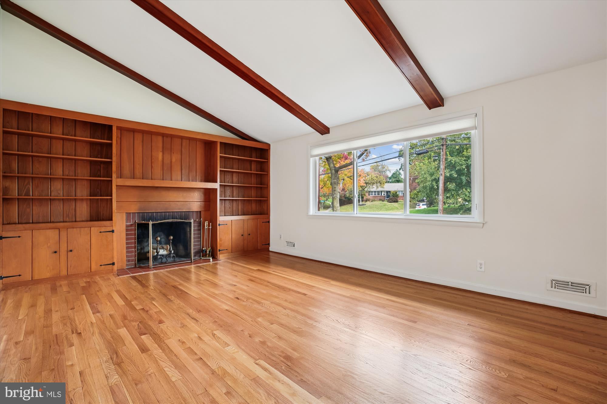 CONNECTICUT AVENUE ESTATES - Residential