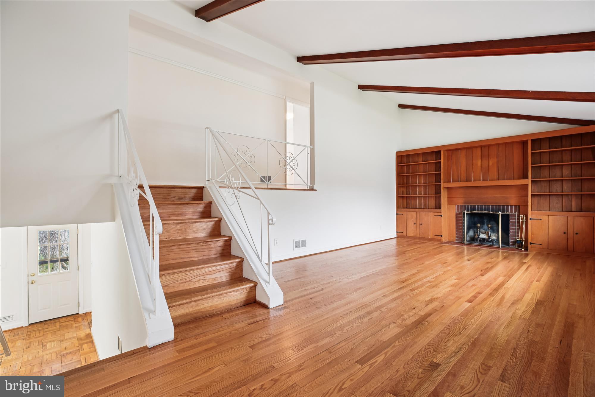 CONNECTICUT AVENUE ESTATES - Residential