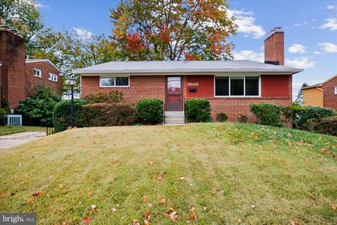Photo of 3503 Kayson Street, SILVER SPRING, MD 20906 (MLS # MDMC2205904) Photo of 3503 Kayson Street, SILVER SPRING, MD 20906 (MLS # MDMC2205904)