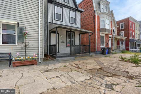 Homes For Sale - 429 S 14th Street<br/> HARRISBURG, PA 17104