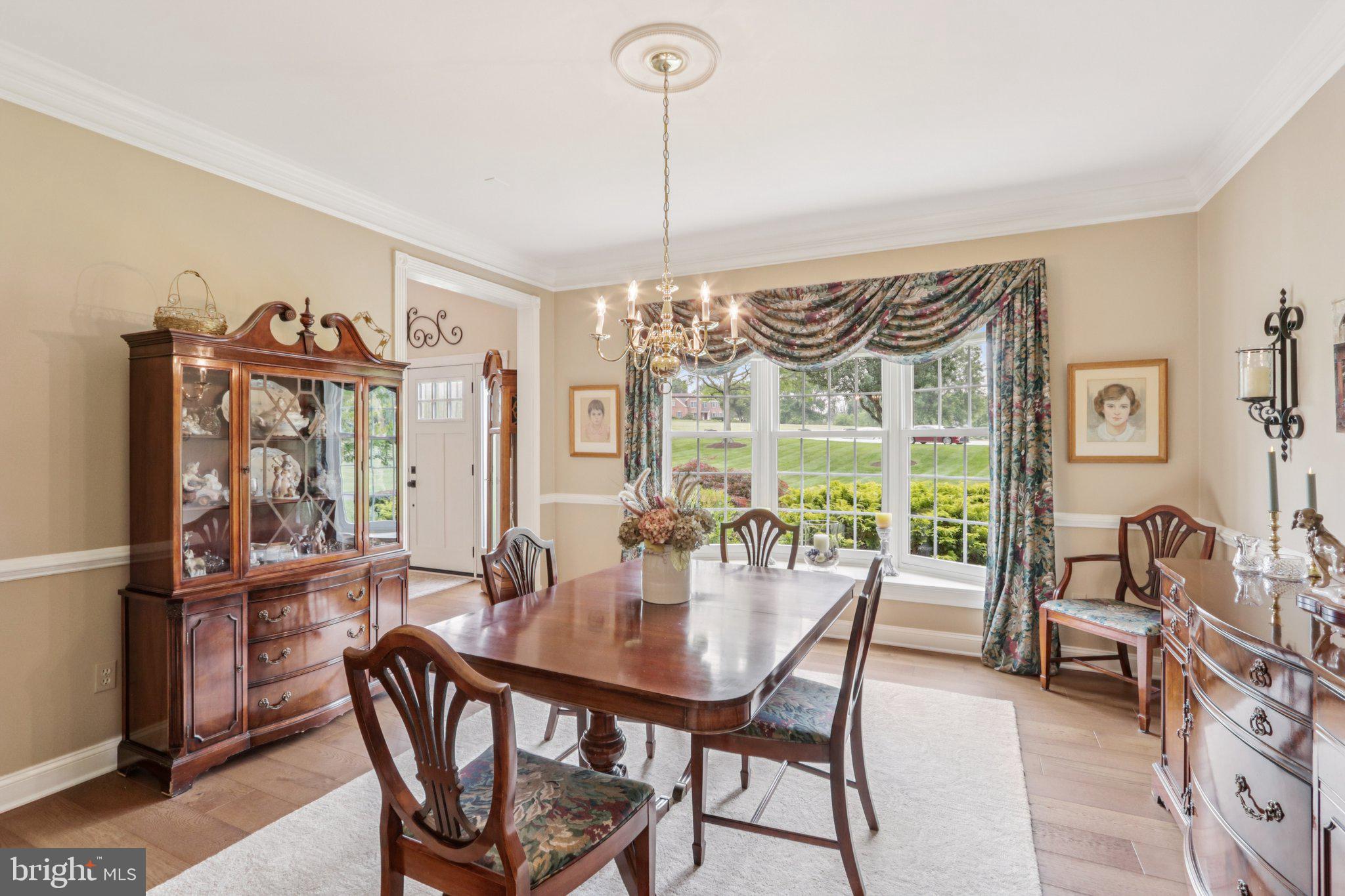 THORNBURY KNOLL - Residential