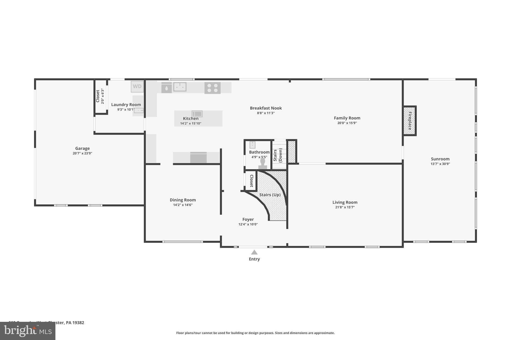 THORNBURY KNOLL - Residential