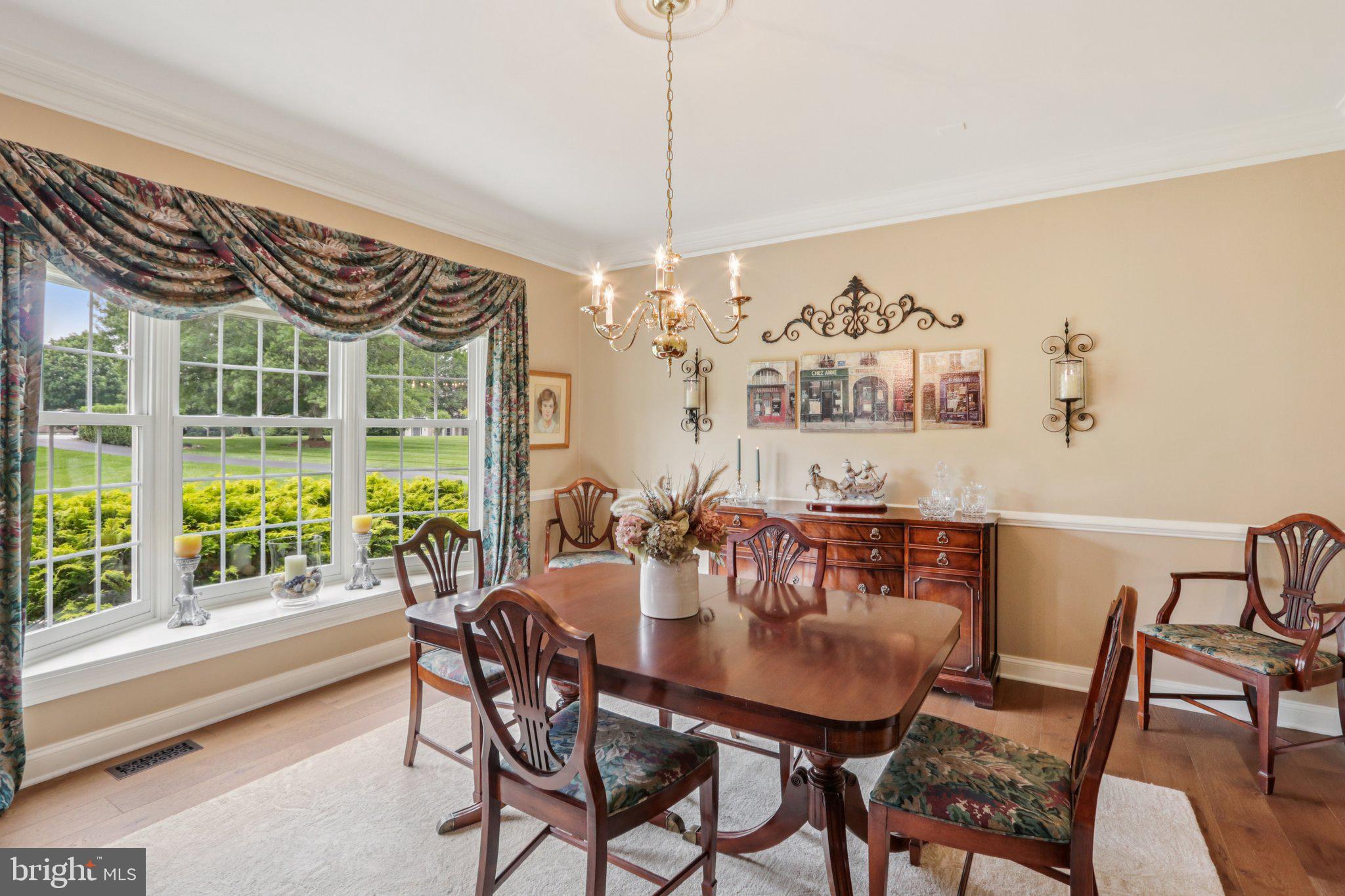 THORNBURY KNOLL - Residential