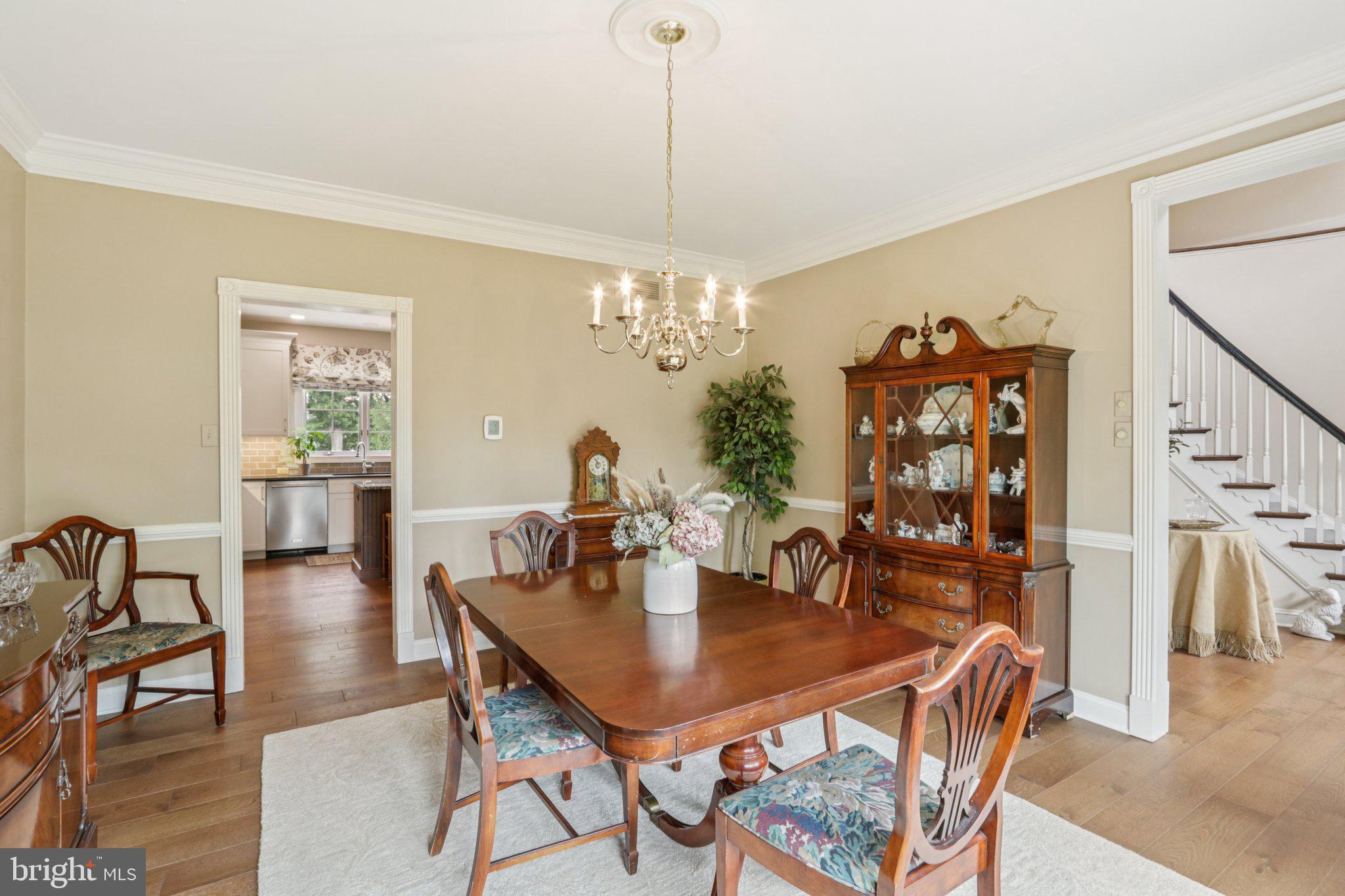 THORNBURY KNOLL - Residential