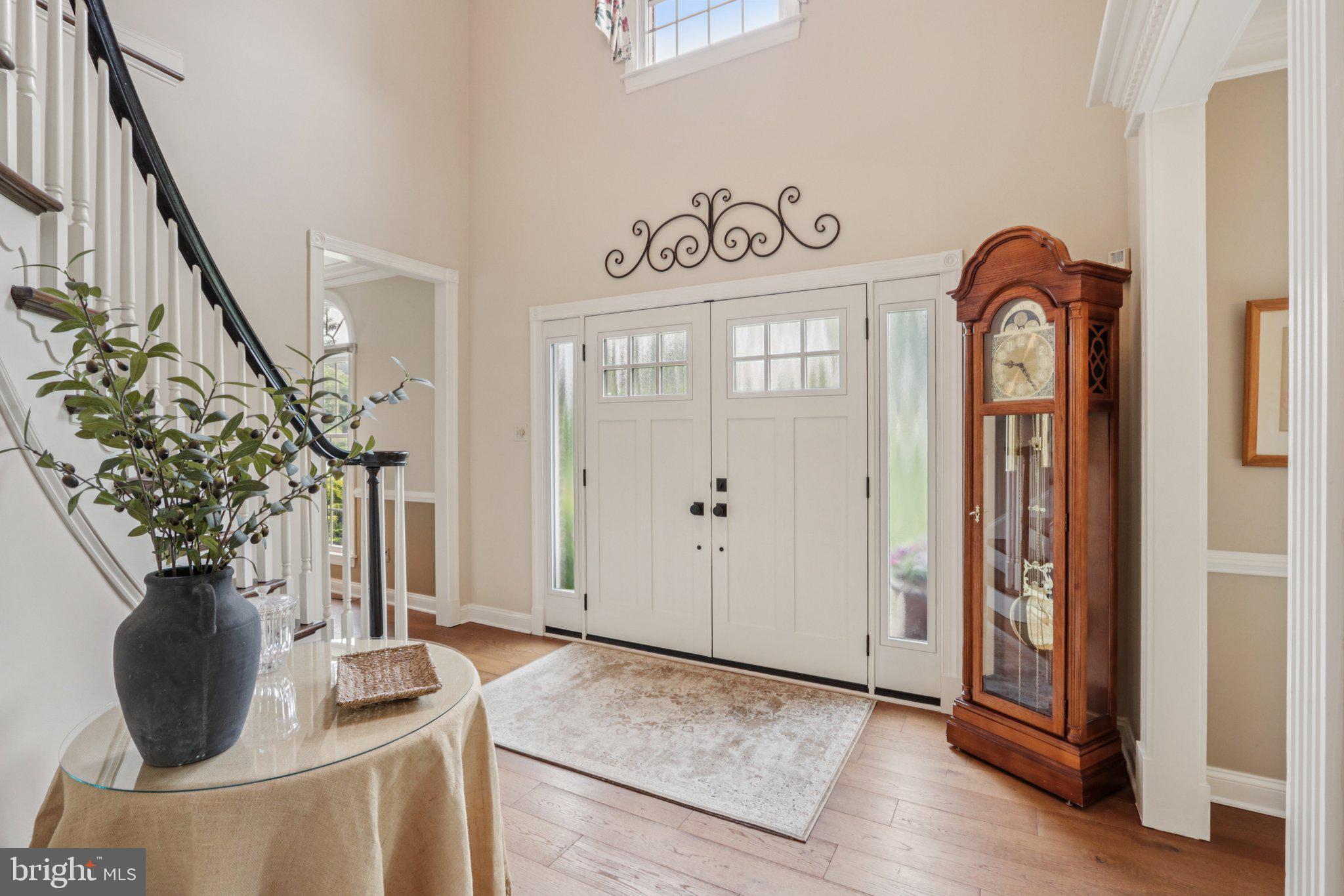 THORNBURY KNOLL - Residential