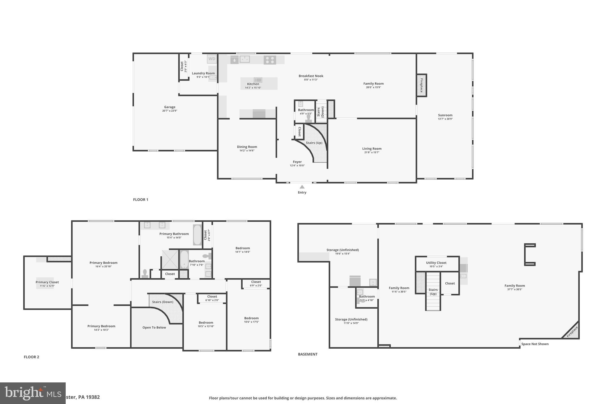 THORNBURY KNOLL - Residential