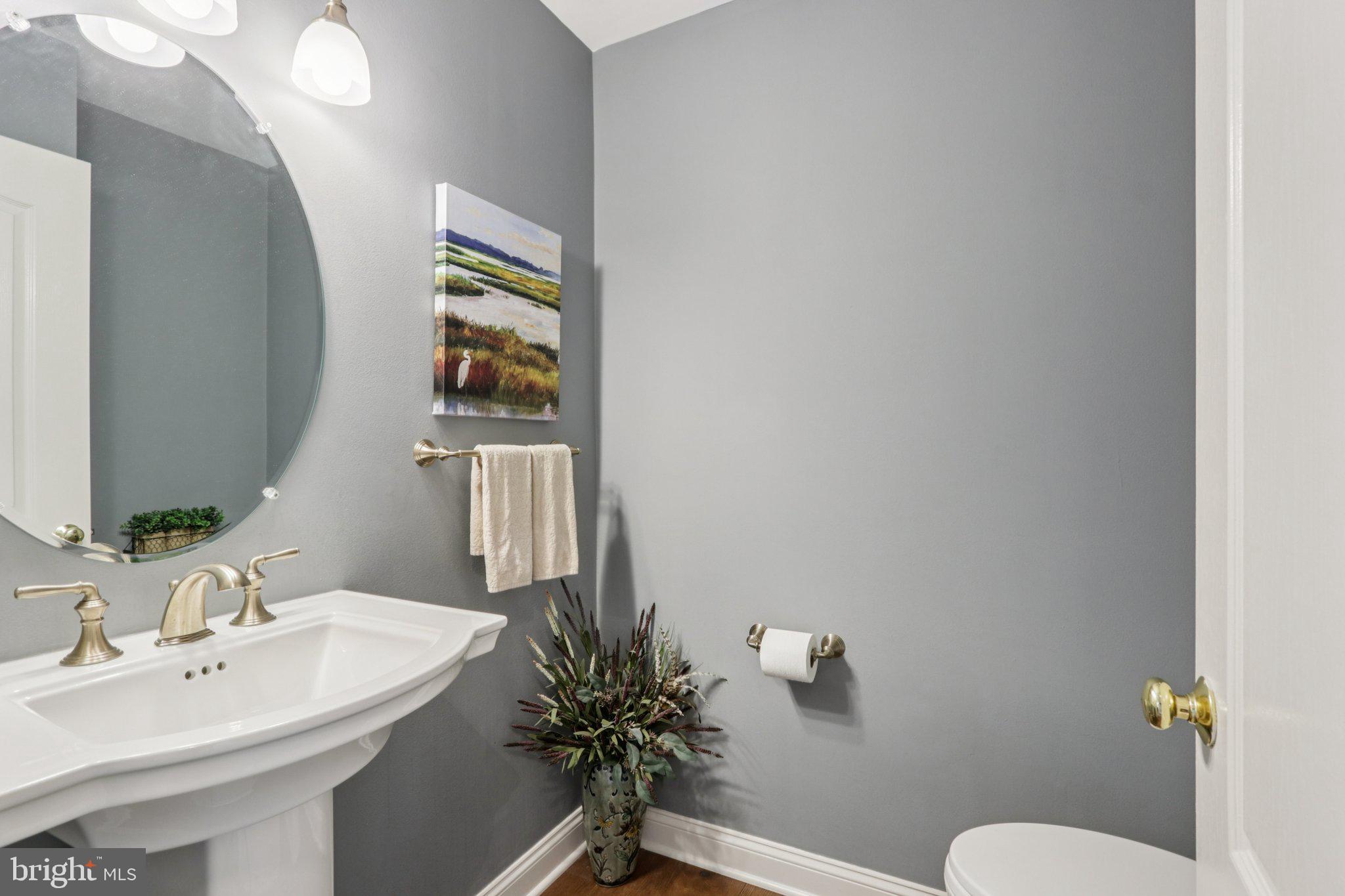 THORNBURY KNOLL - Residential