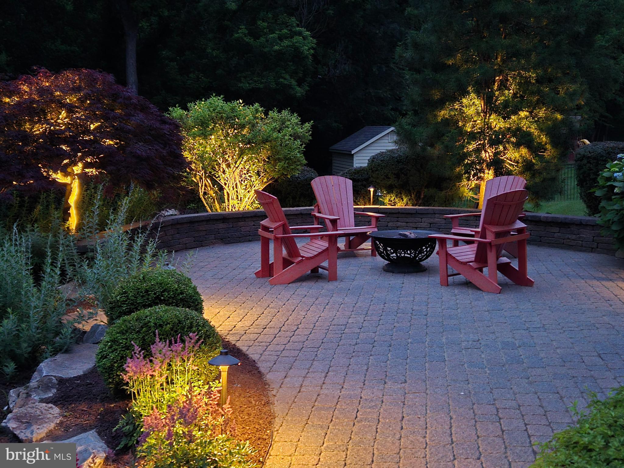 THORNBURY KNOLL - Residential