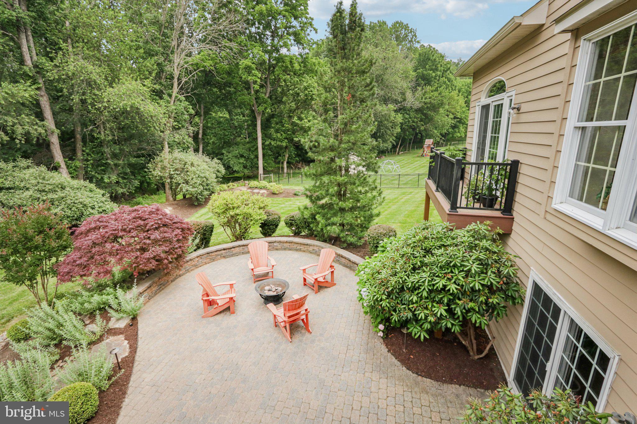 THORNBURY KNOLL - Residential