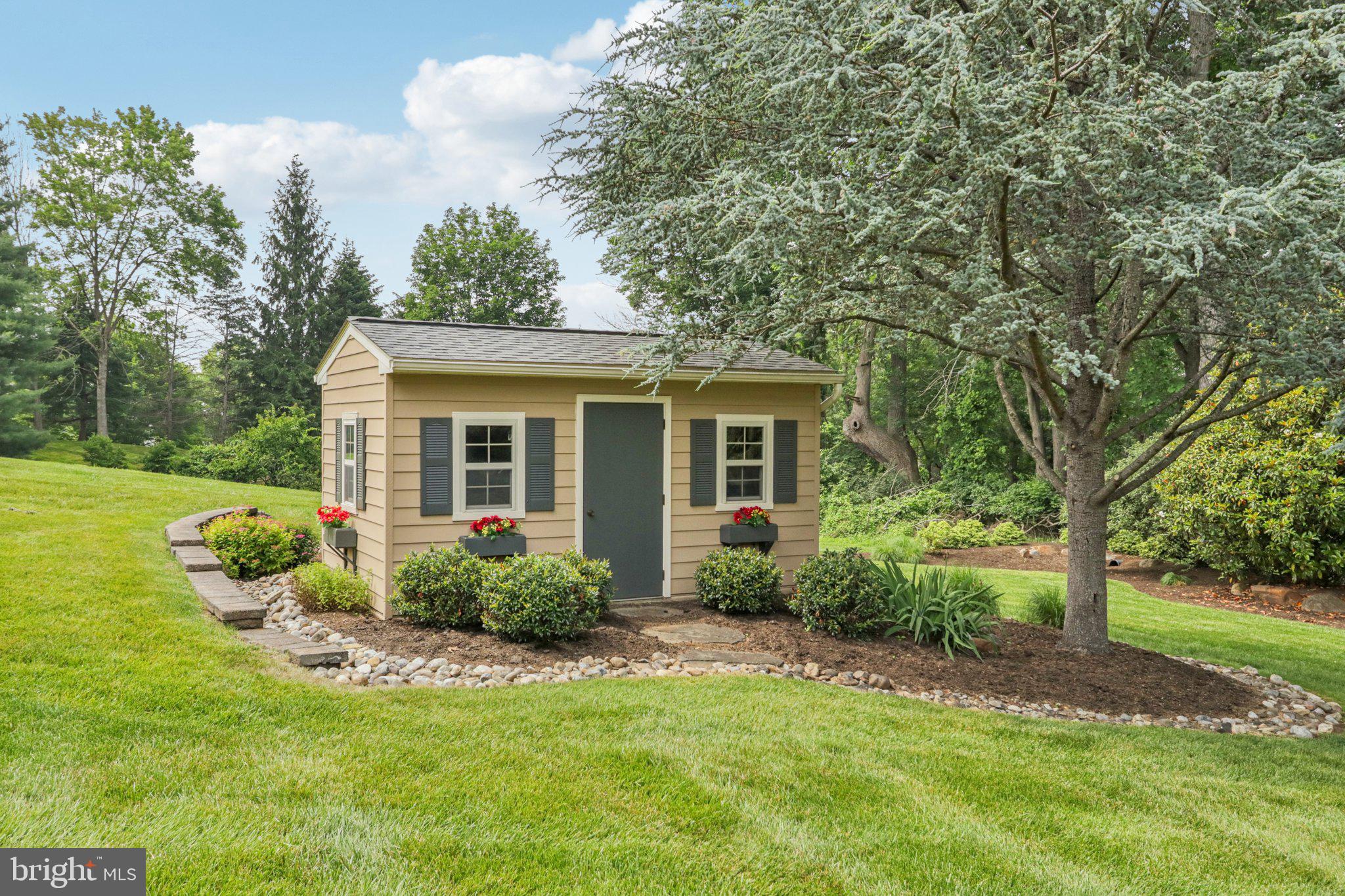 THORNBURY KNOLL - Residential