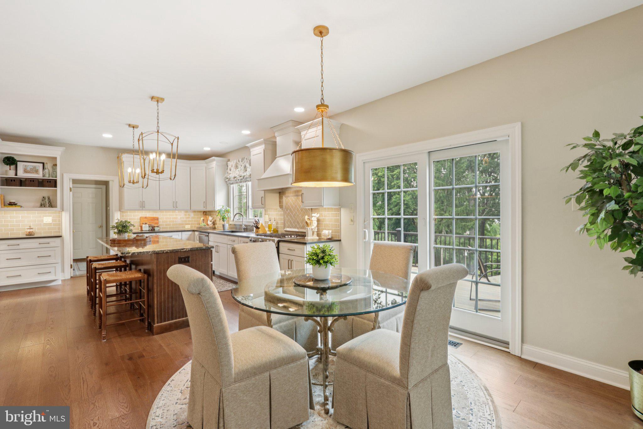 THORNBURY KNOLL - Residential