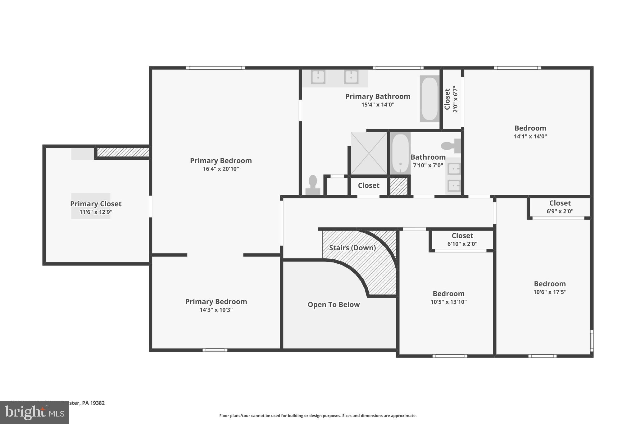 THORNBURY KNOLL - Residential