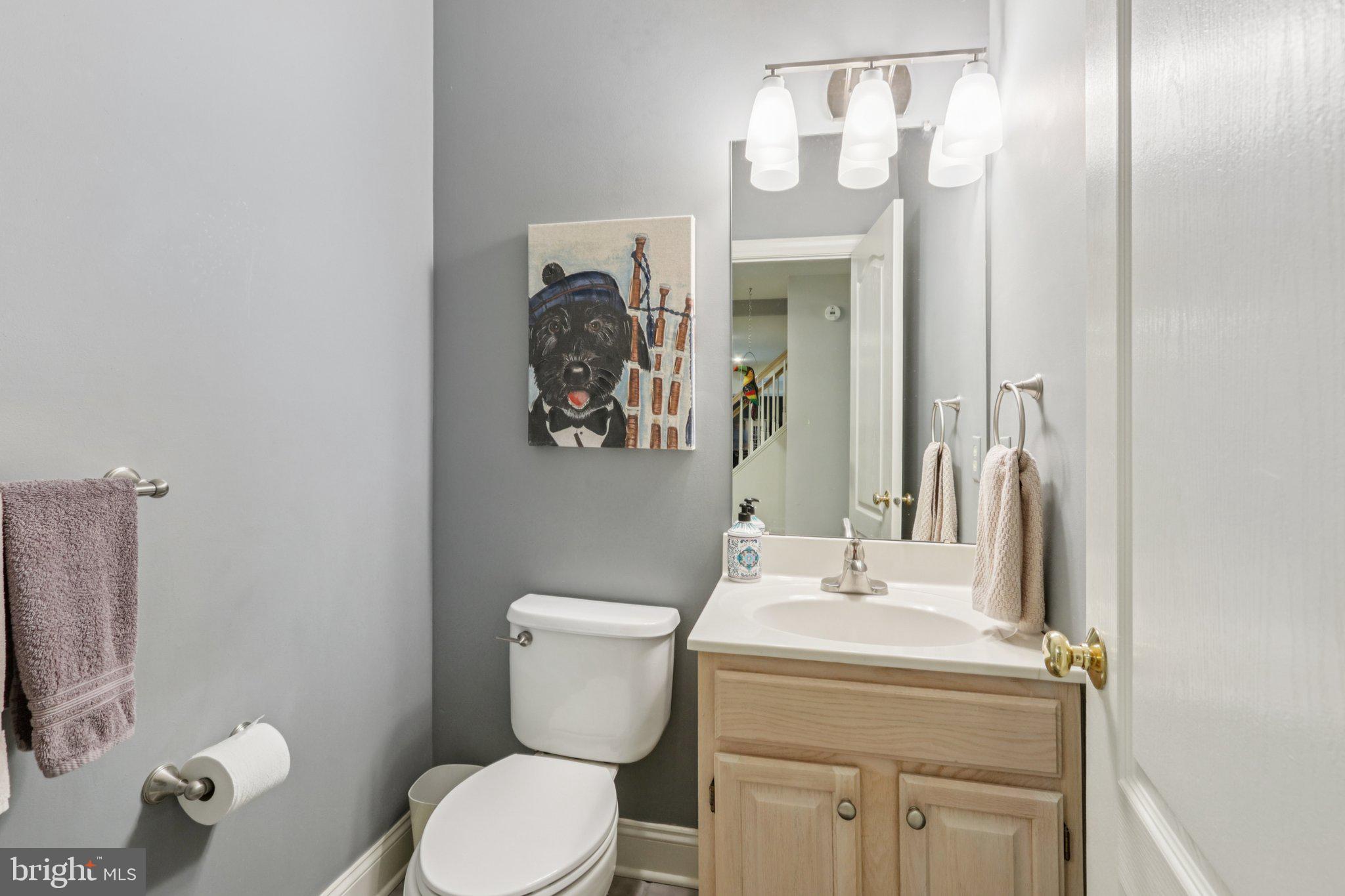 THORNBURY KNOLL - Residential