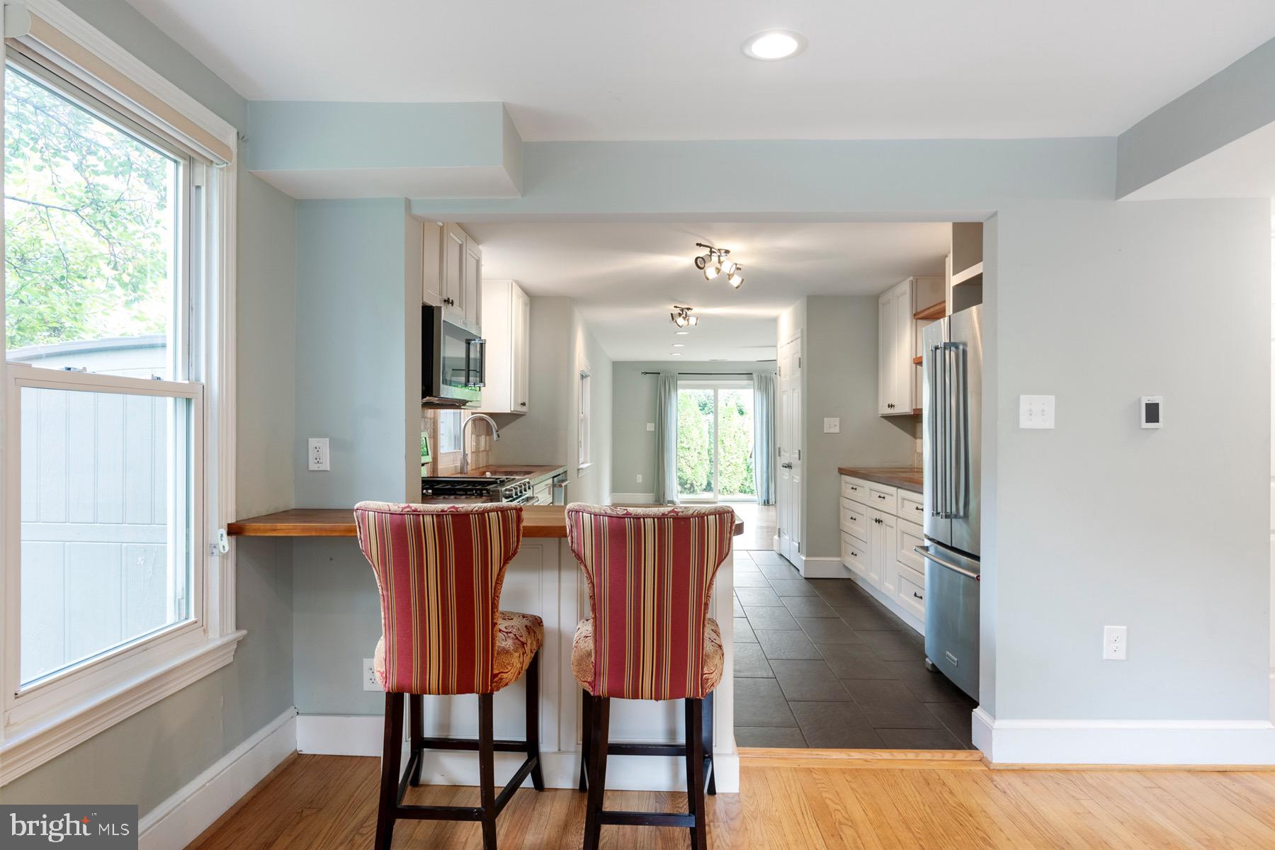 ASHTON HEIGHTS - Residential Lease