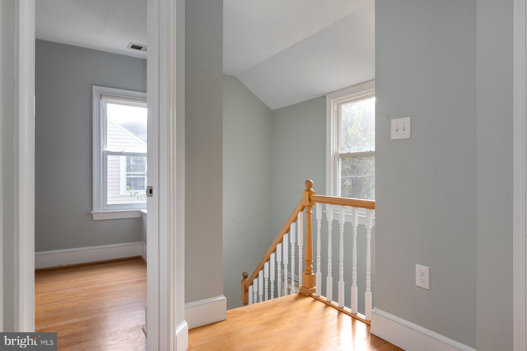 ASHTON HEIGHTS - Residential Lease