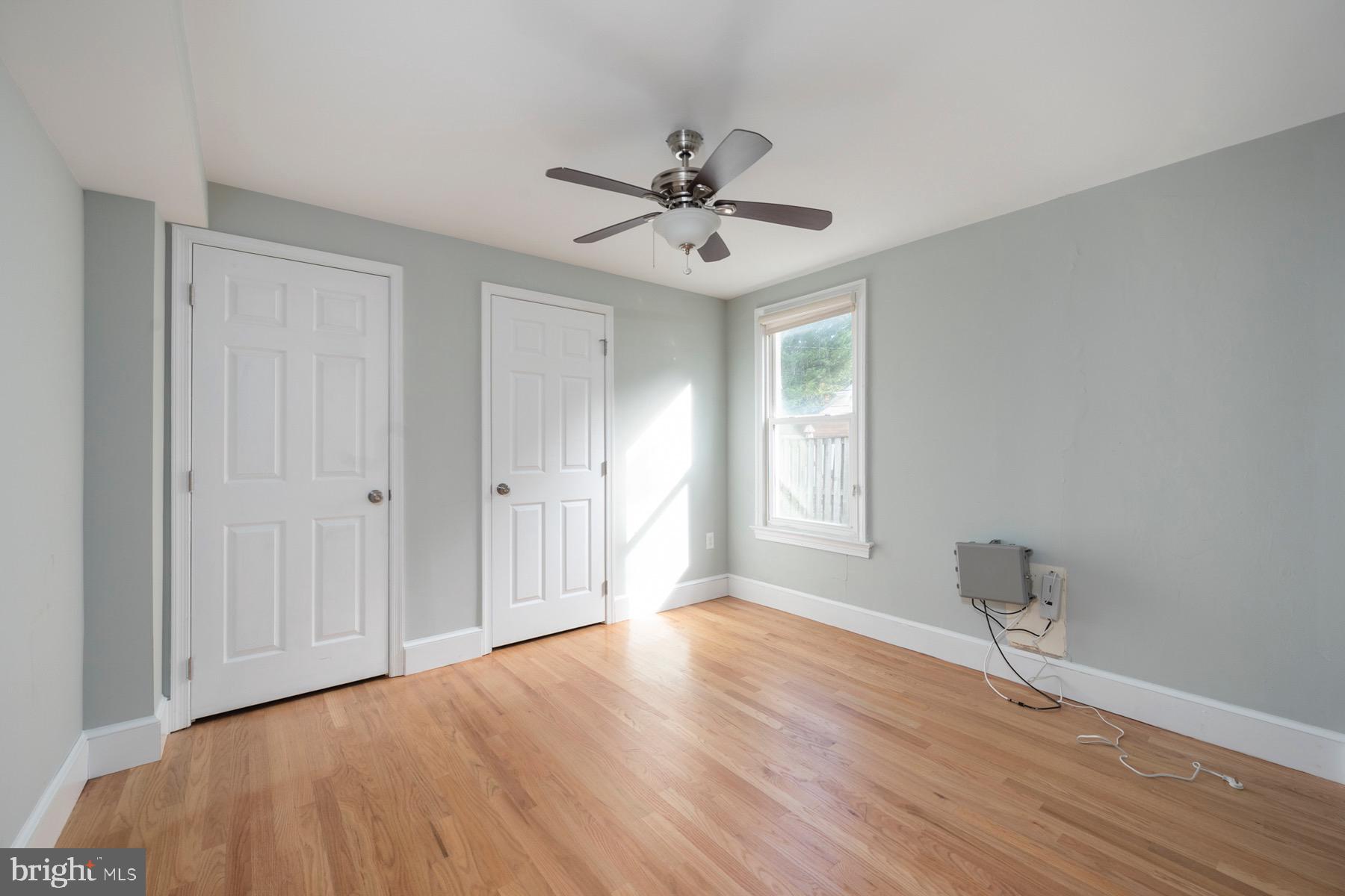 ASHTON HEIGHTS - Residential Lease