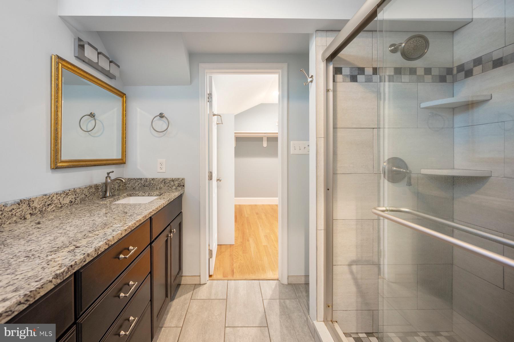 ASHTON HEIGHTS - Residential Lease