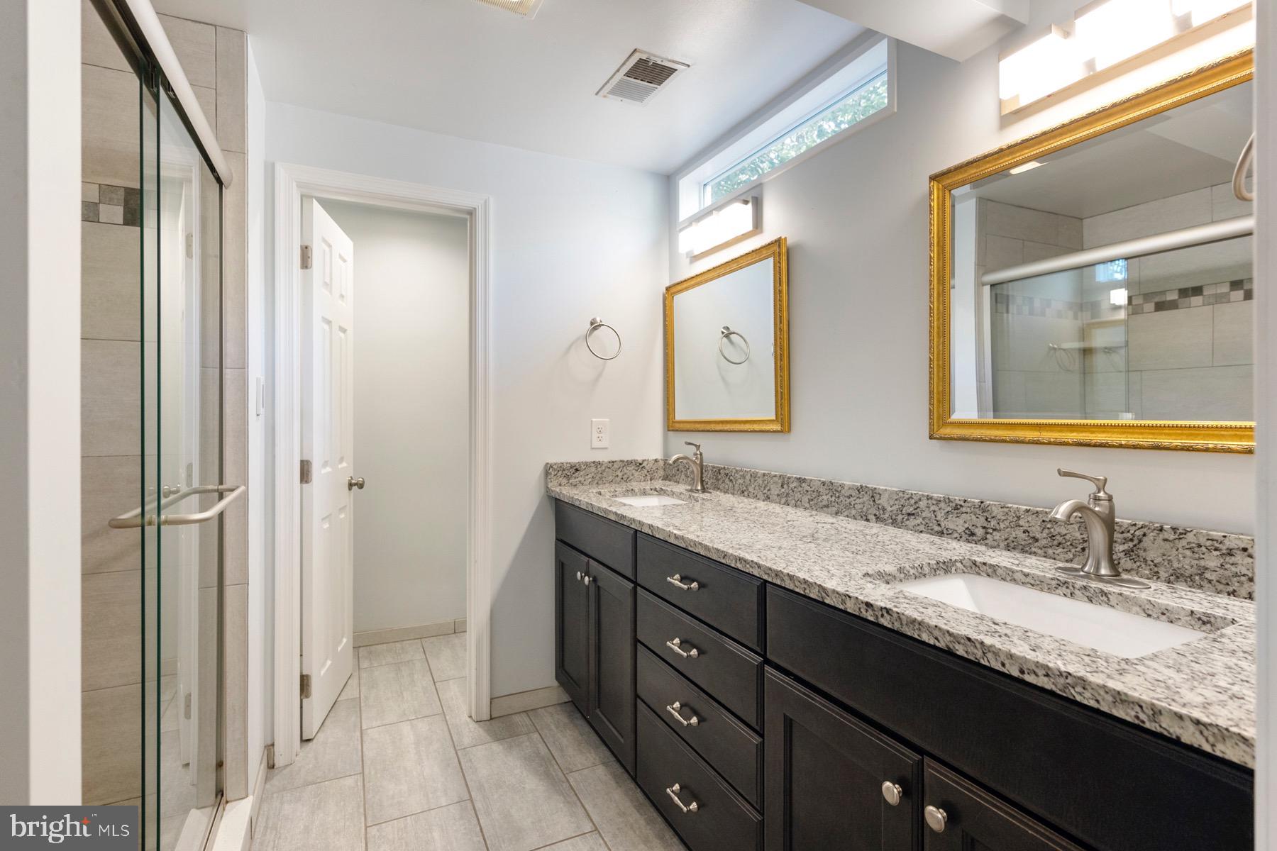 ASHTON HEIGHTS - Residential Lease