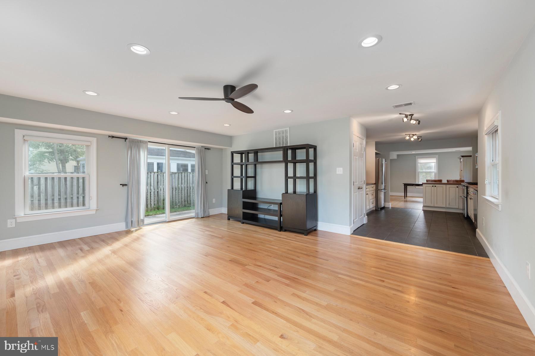 ASHTON HEIGHTS - Residential Lease