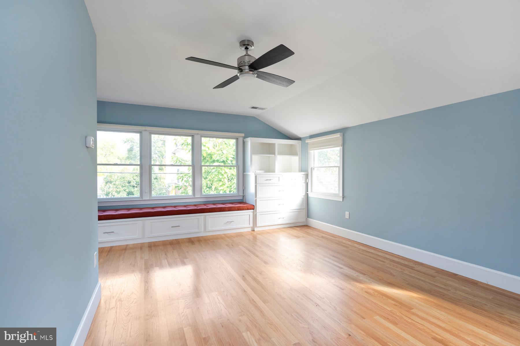 ASHTON HEIGHTS - Residential Lease