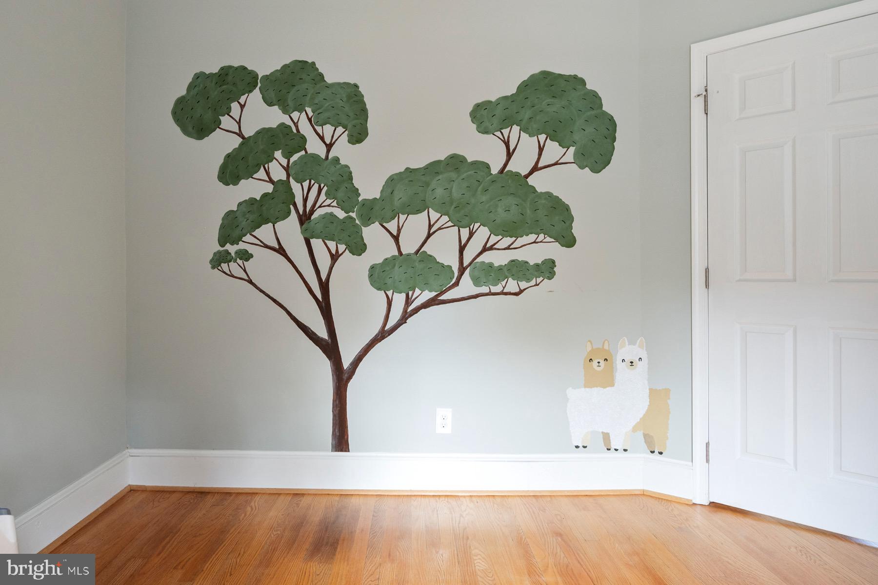 ASHTON HEIGHTS - Residential Lease