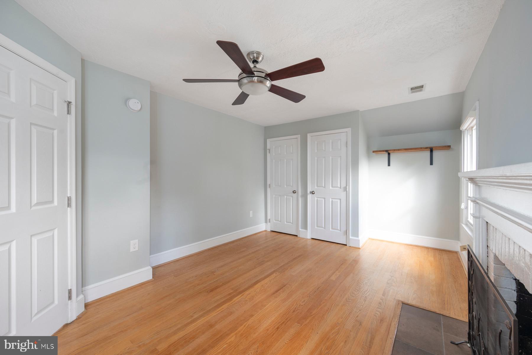 ASHTON HEIGHTS - Residential Lease