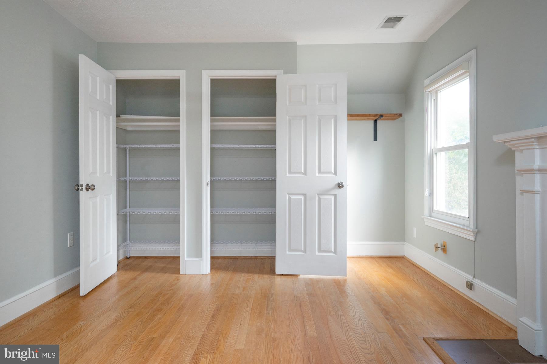 ASHTON HEIGHTS - Residential Lease