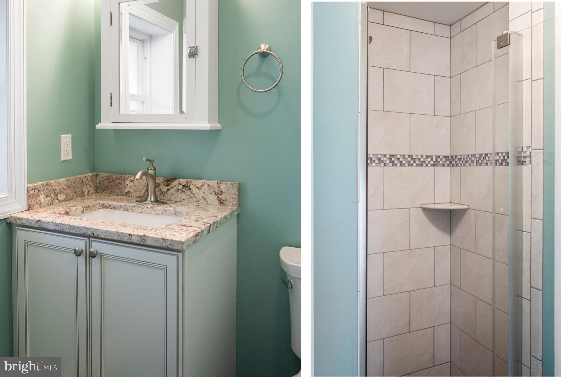 ASHTON HEIGHTS - Residential Lease