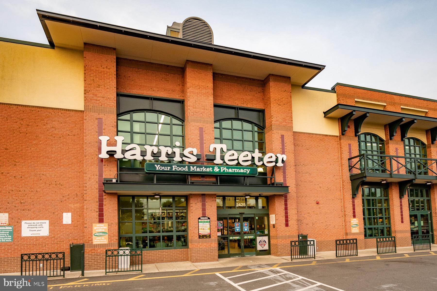 ASHTON HEIGHTS - Residential Lease