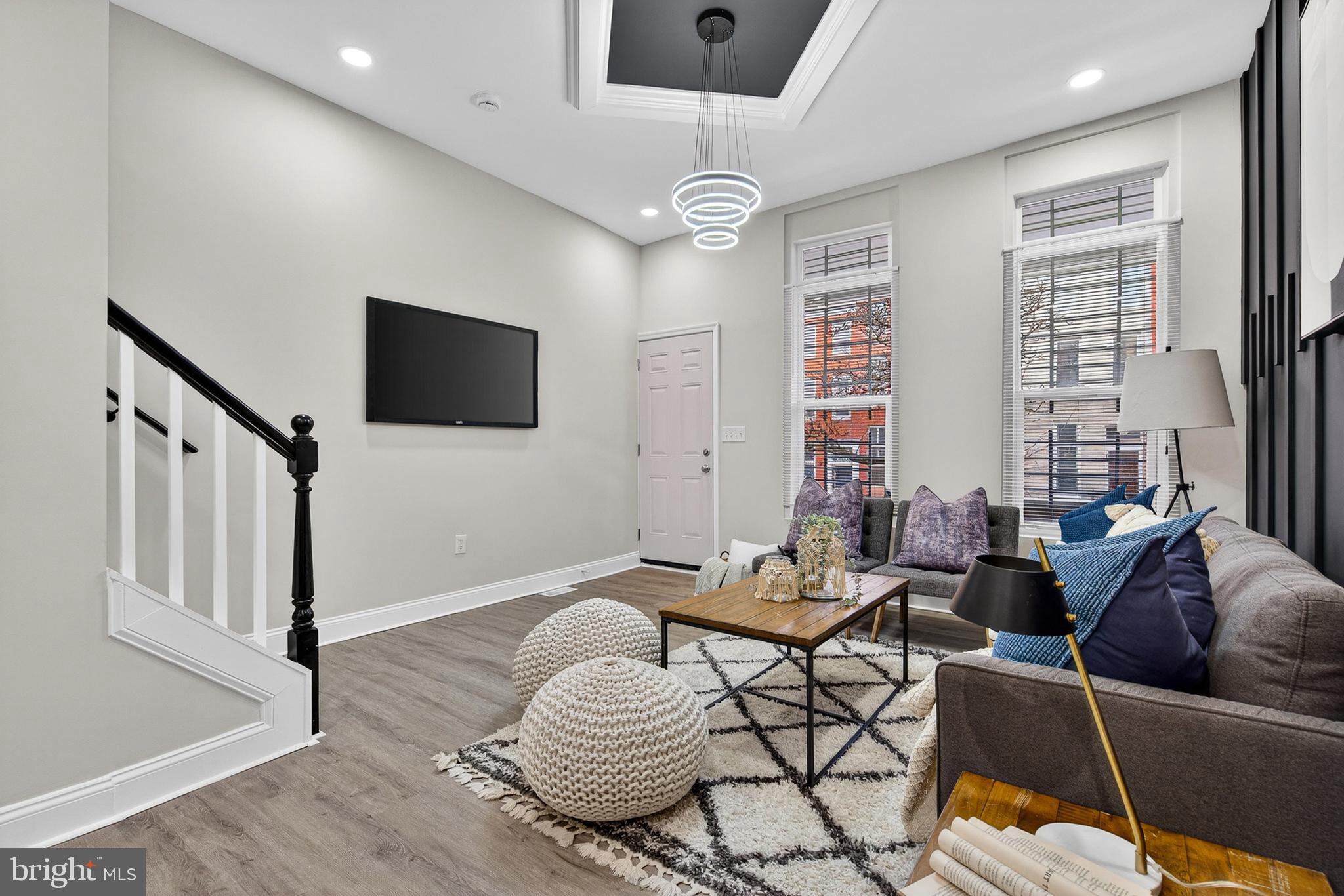 LEXINGTON - Residential