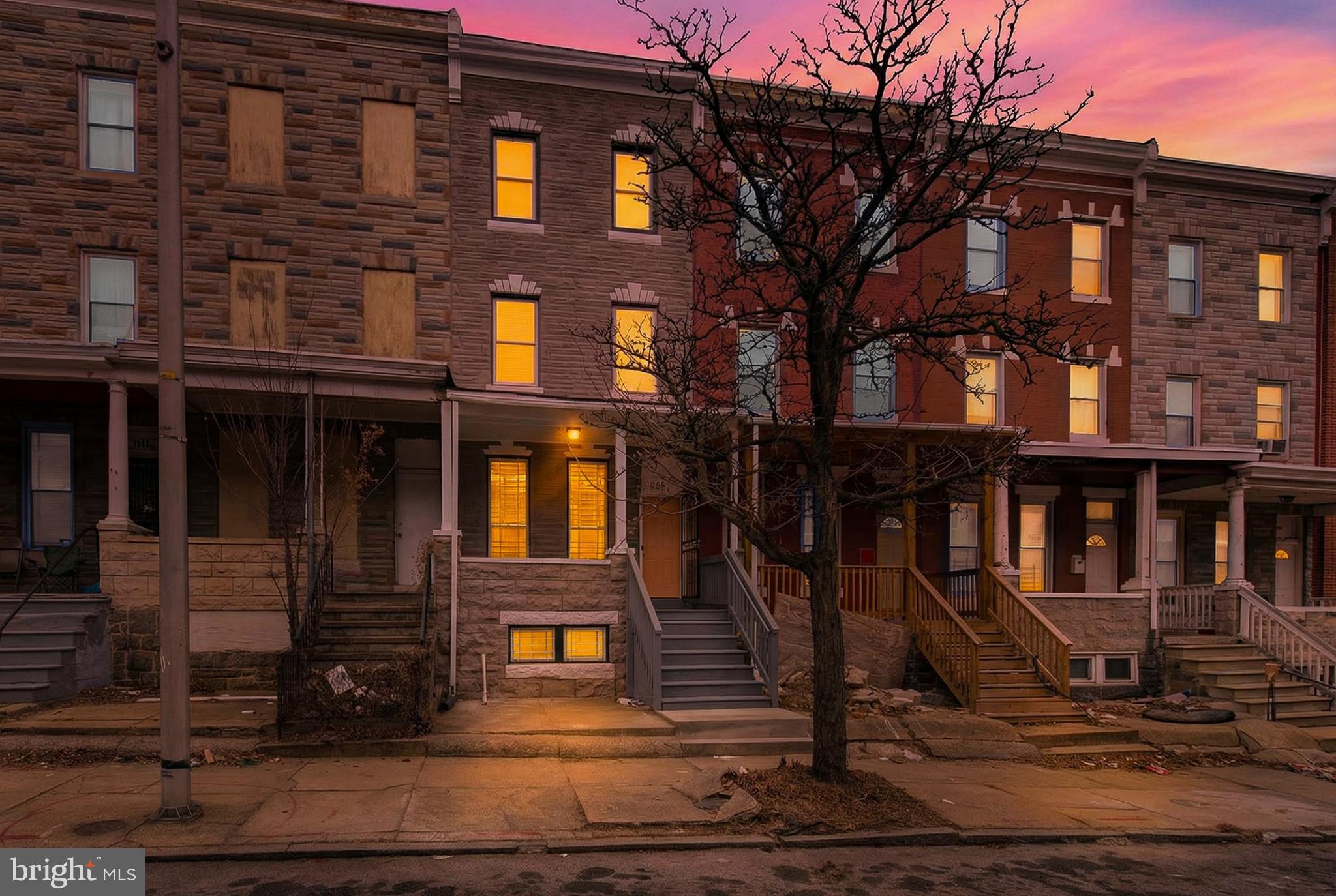 LEXINGTON - Residential