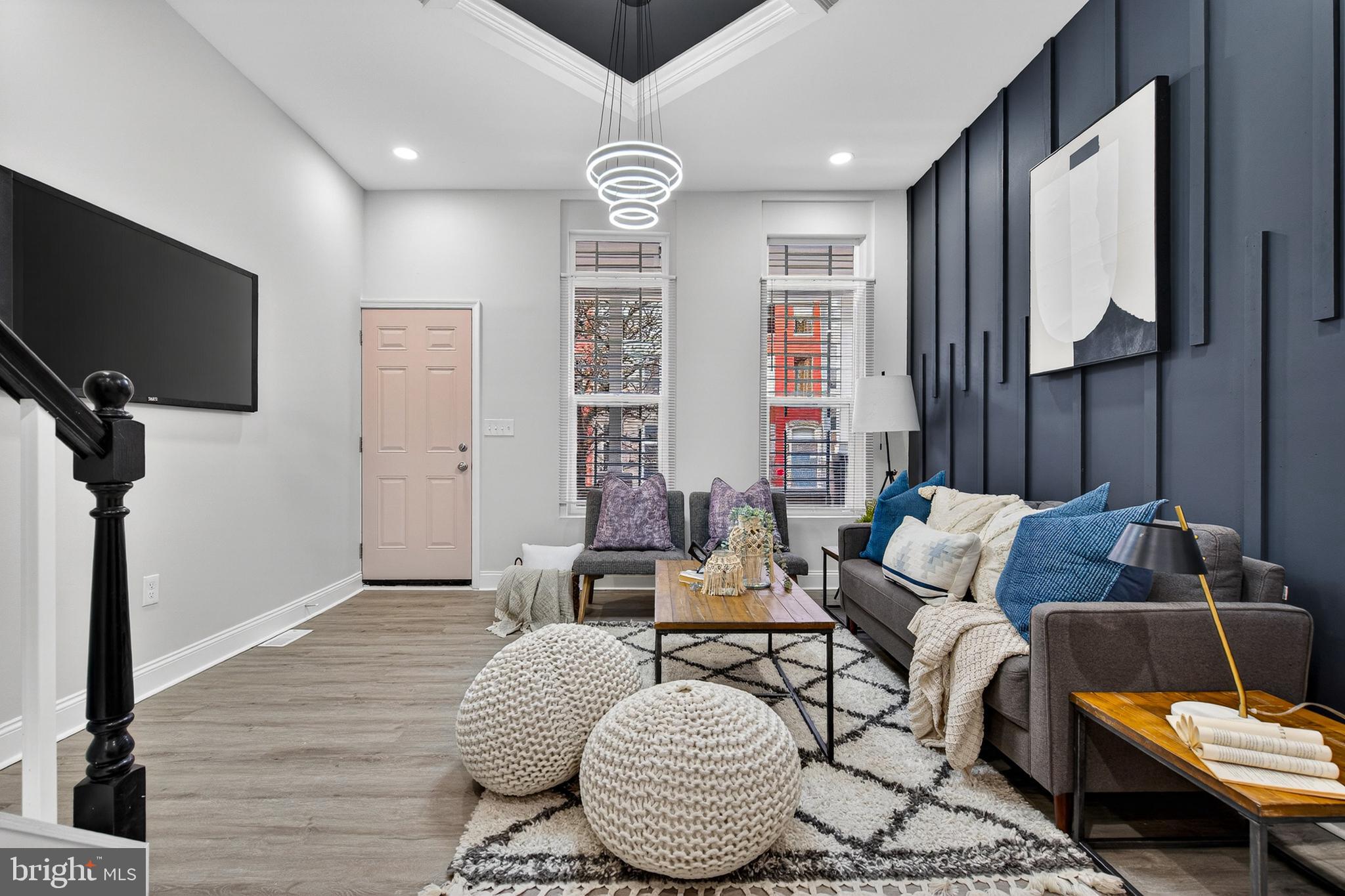 LEXINGTON - Residential