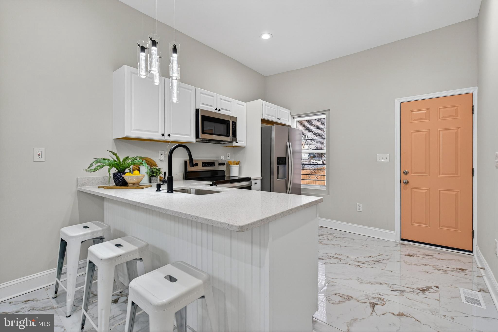 LEXINGTON - Residential