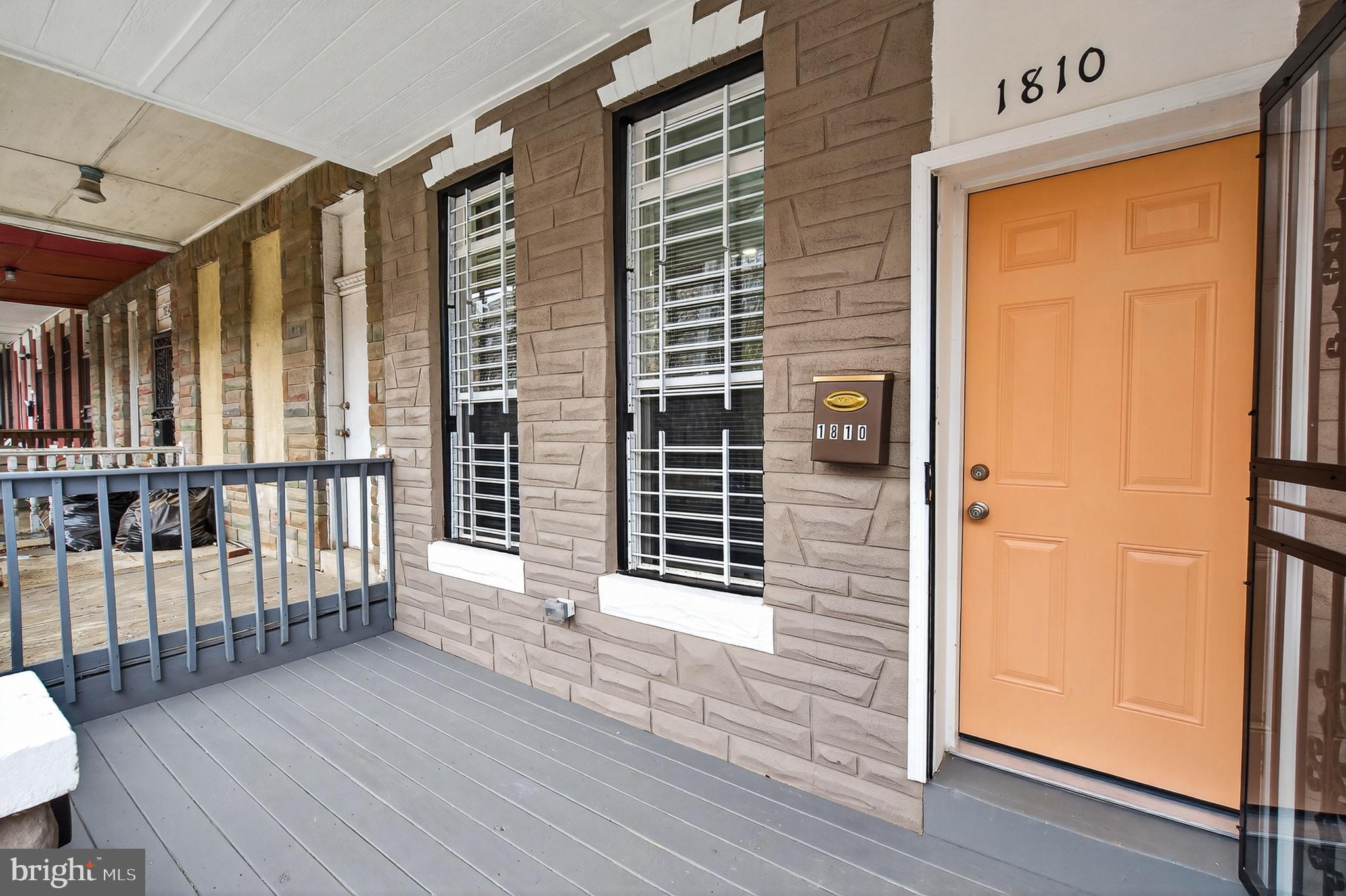 LEXINGTON - Residential