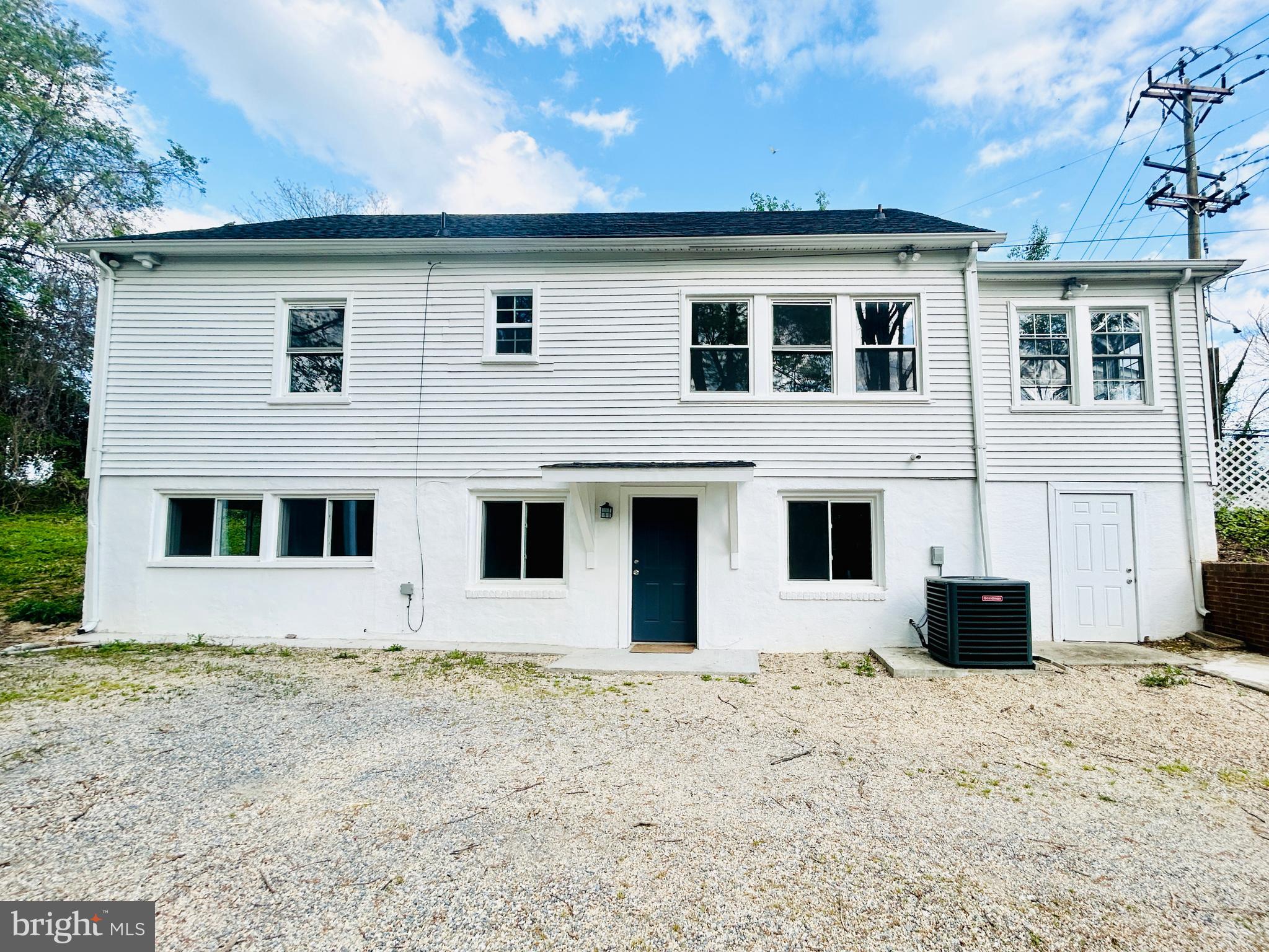 ADELPHI - Residential