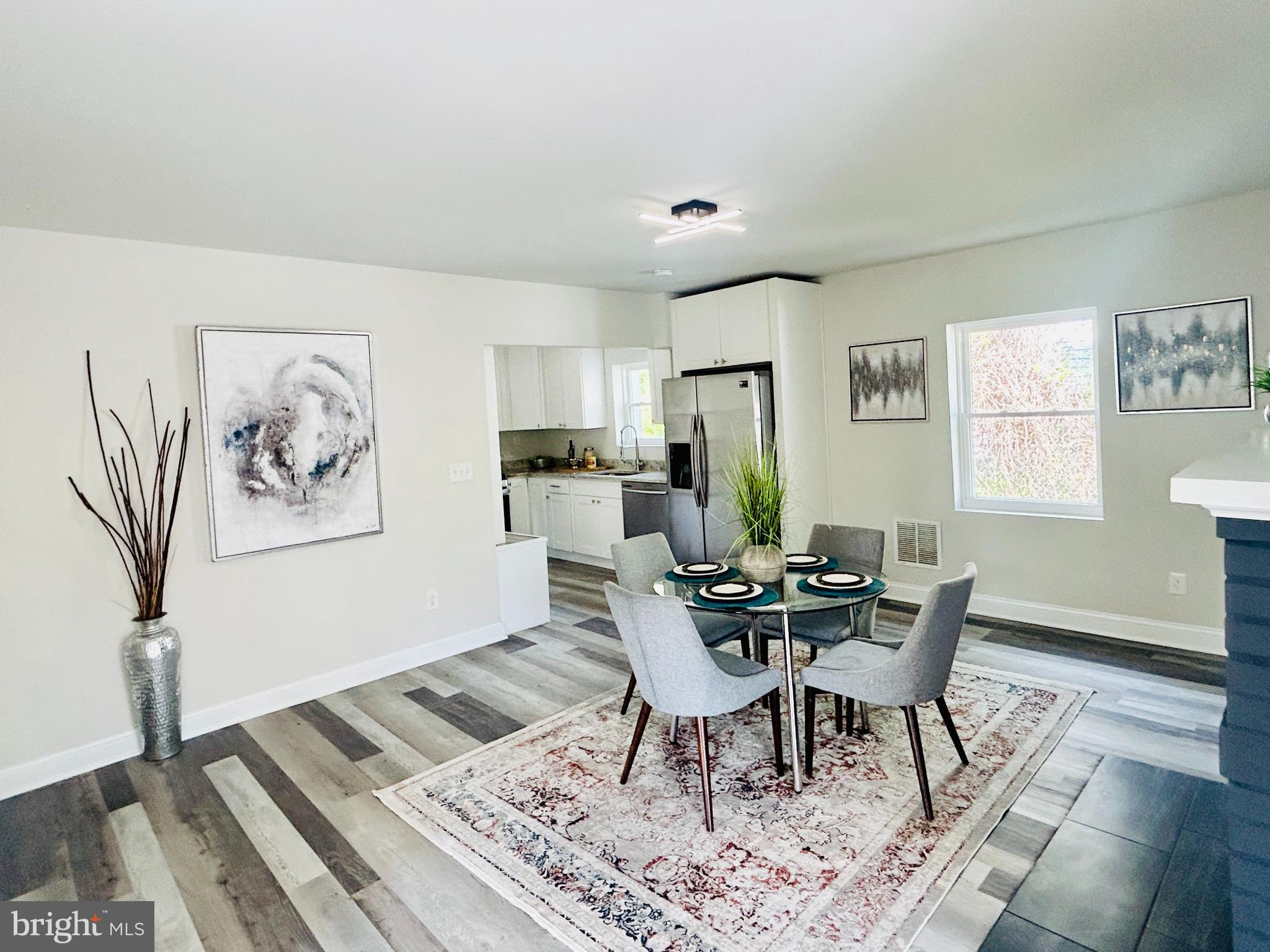 ADELPHI - Residential