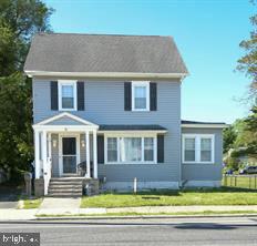 Photo 1 of 9 — 22 W ACADEMY STREET, CLAYTON, NJ 08312