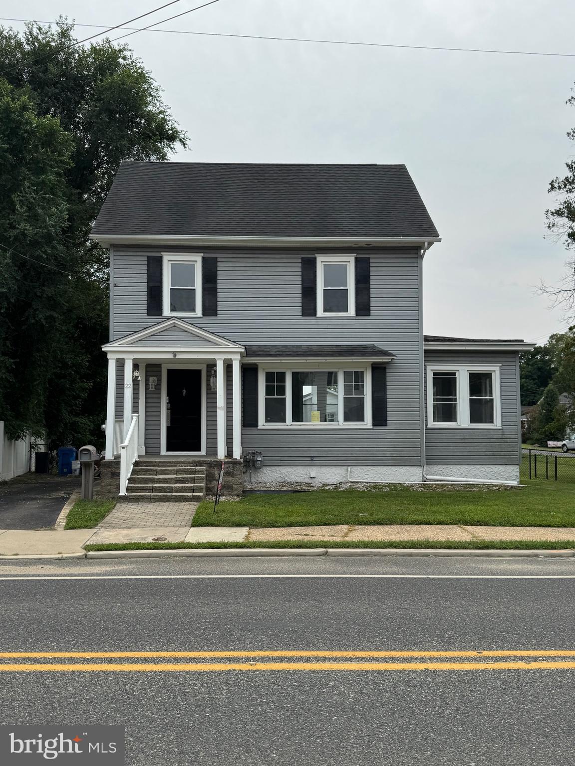 22 W ACADEMY STREET