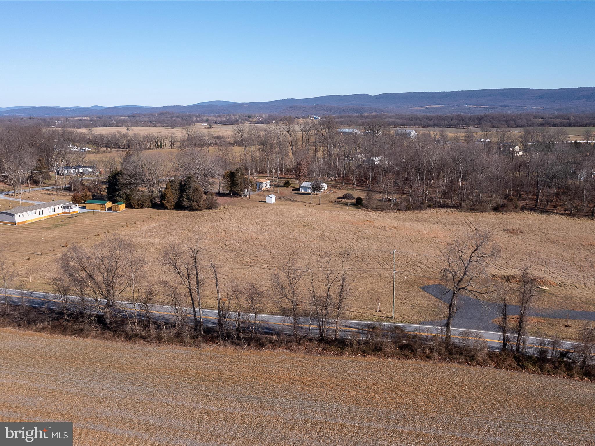 NONE AVAILABLE - Residential