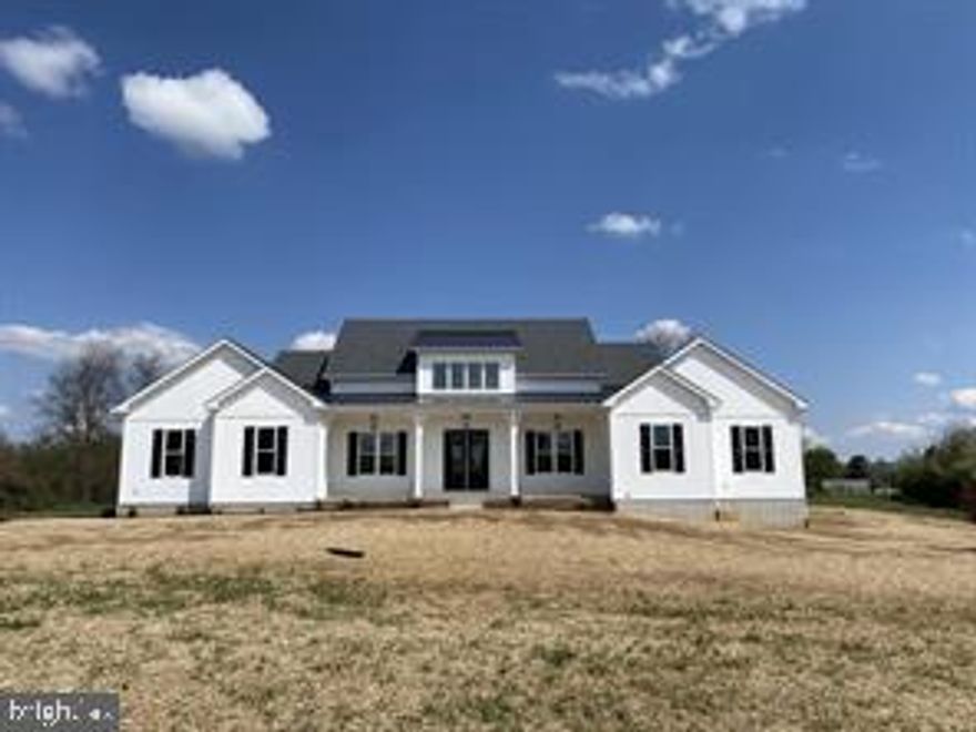 Experience the charm of nearby historic Harpers Ferry with this unique opportunity to own a 2.685-acre lot along Shepherdstown Pike in Jefferson County. Nestled in the heart of history and conveniently located near Virginia, Historic Charles Town, and Harpers Ferry, this picturesque parcel offers a canvas for your dream home or investment venture. Situated along Shepherdstown Pike, this lot provides easy access to Historic Harpers Ferry, Virginia, and the timeless appeal of Charles Town. Immerse yourself in the rich history of the region while enjoying the modern conveniences nearby. Proximity to Duffield's Train Station, adding a nostalgic touch to the area and easy access to commuter rail.  
Surrounded by the natural beauty of Jefferson County, this lot provides a scenic backdrop for your future home.  Contact us today to schedule a viewing and take the first step towards creating your own legacy in this timeless community."