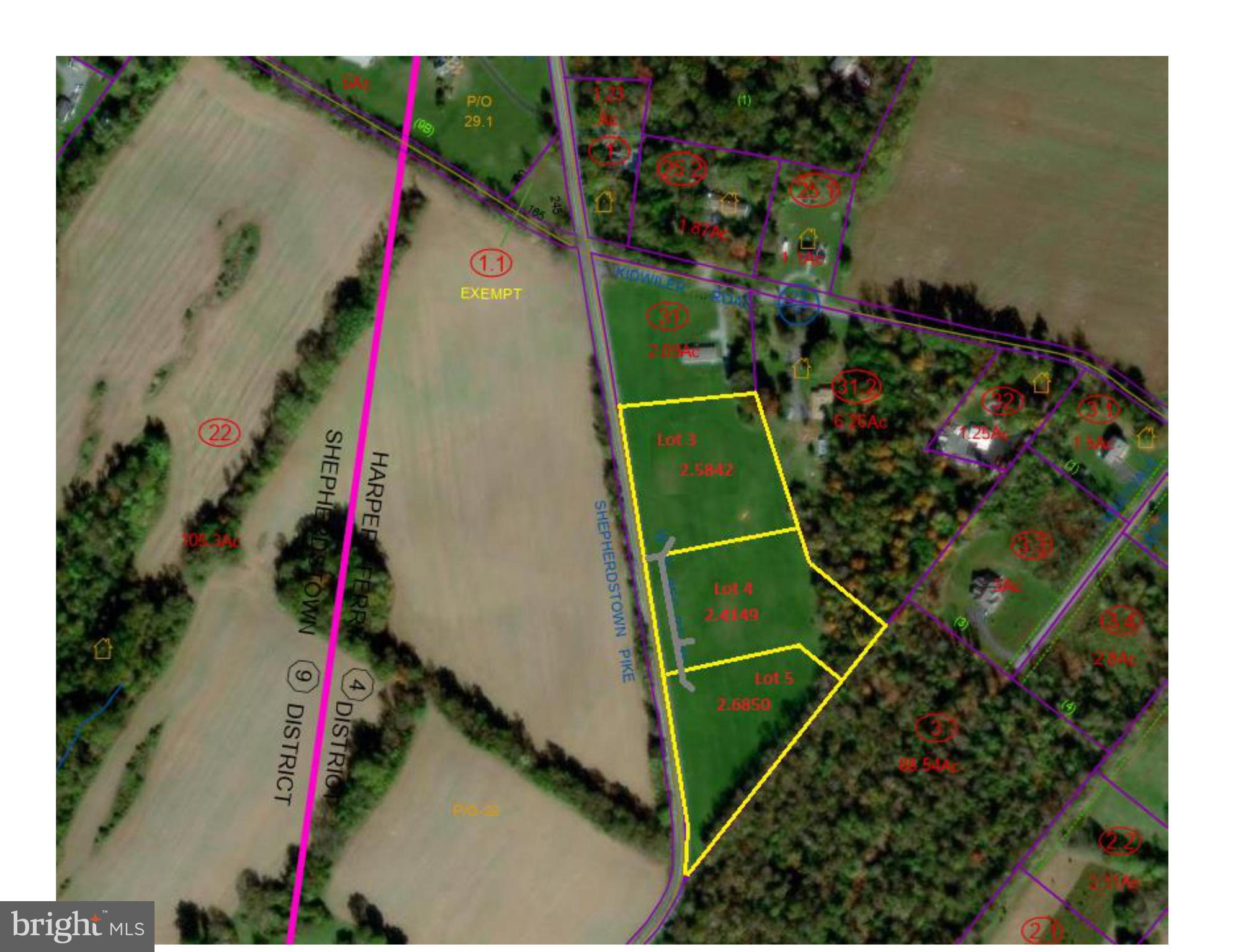 NONE AVAILABLE - Residential