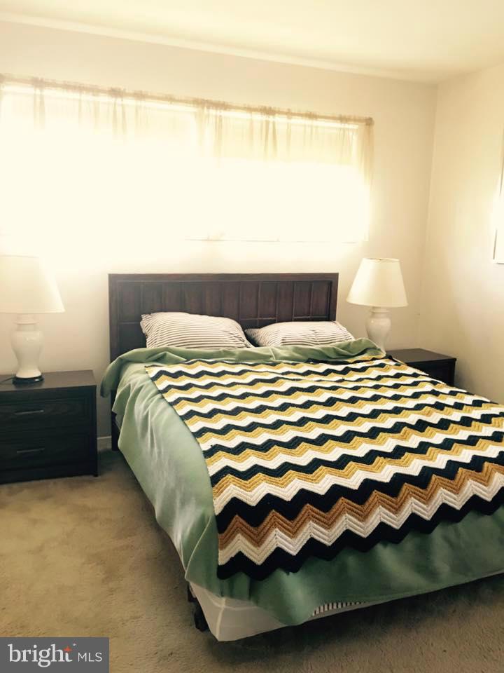 EDSALL PARK - Residential