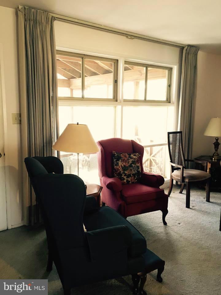 EDSALL PARK - Residential