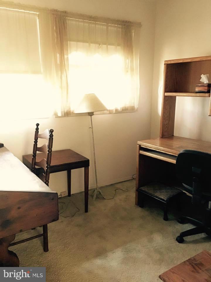 EDSALL PARK - Residential