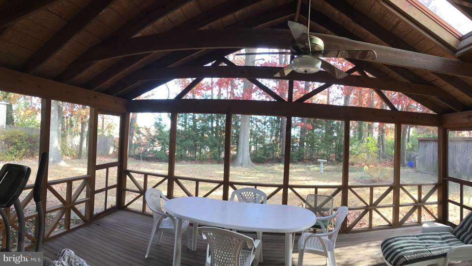 EDSALL PARK - Residential